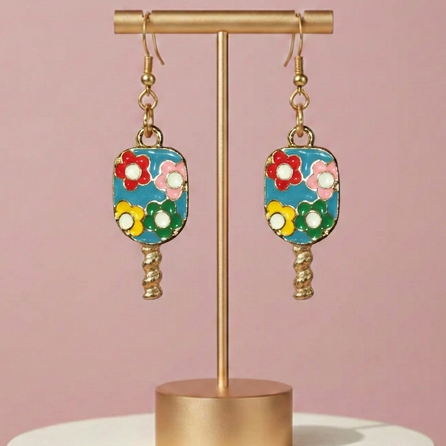 Multicolor Flower Power